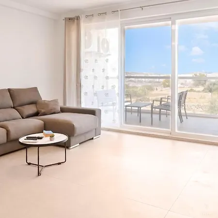 Pool And Sea - Modern Gozo - Happy شقة