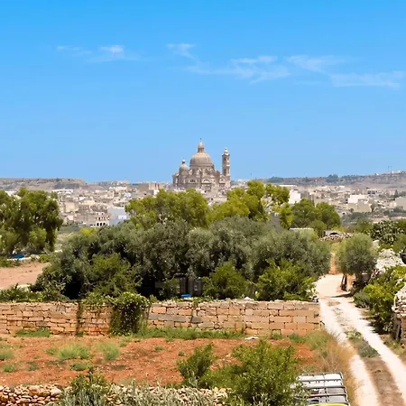 Daire Pool And Sea - Modern Gozo - Happy Sannat
